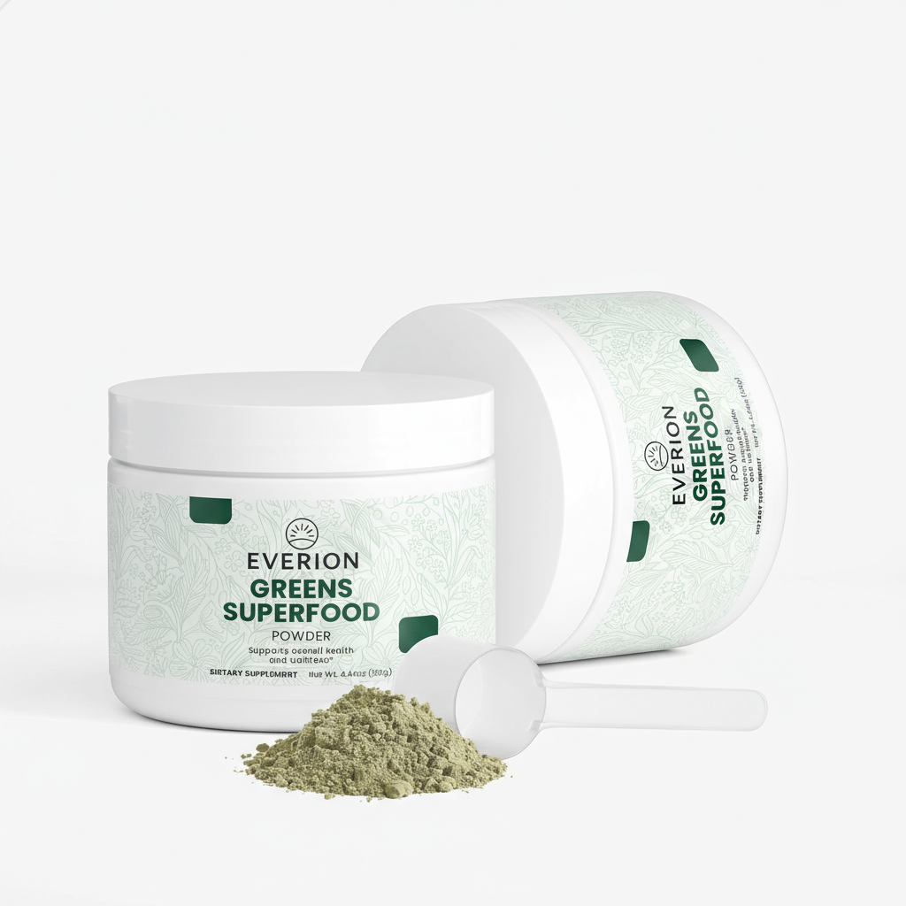 Greens Superfood