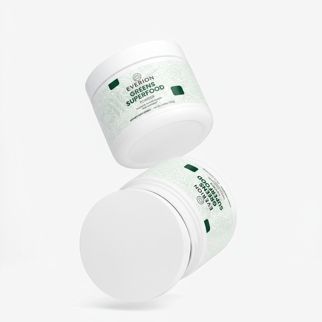 Greens Superfood