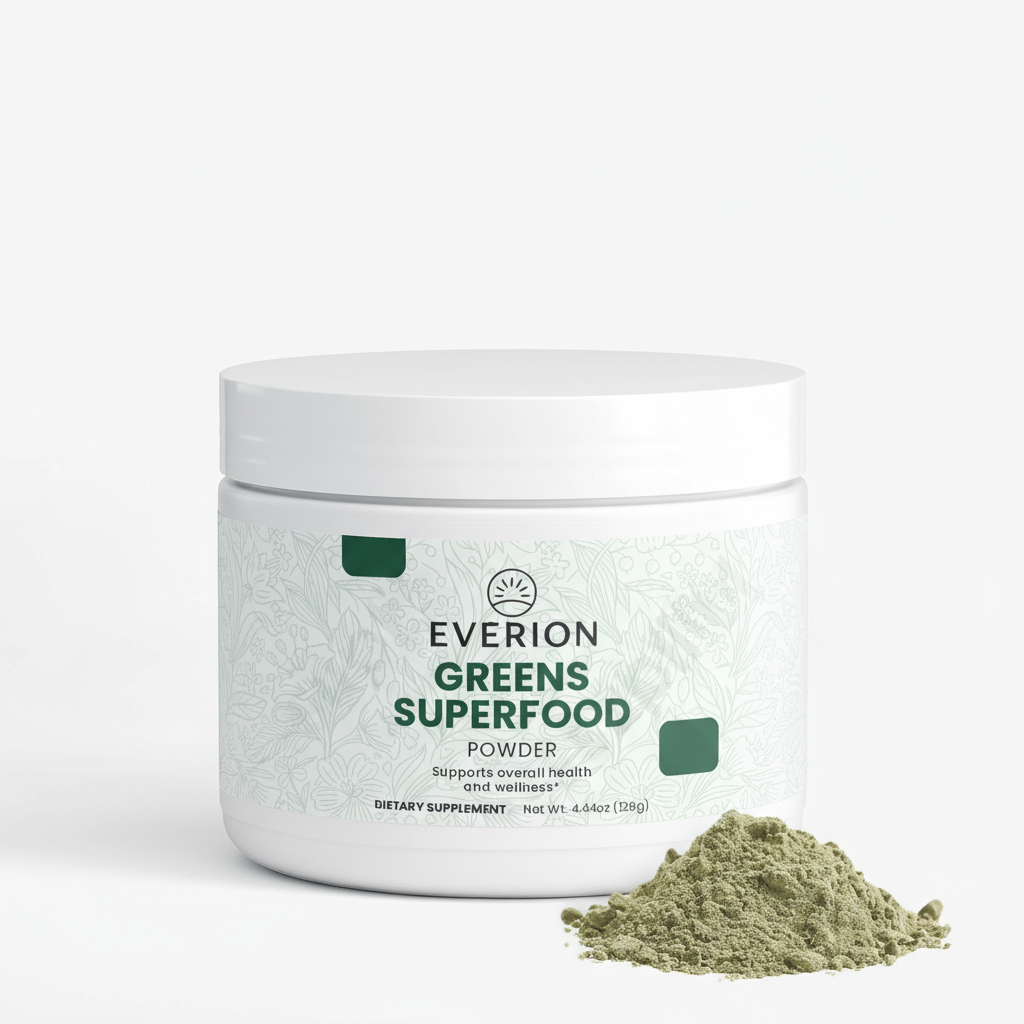 Greens Superfood