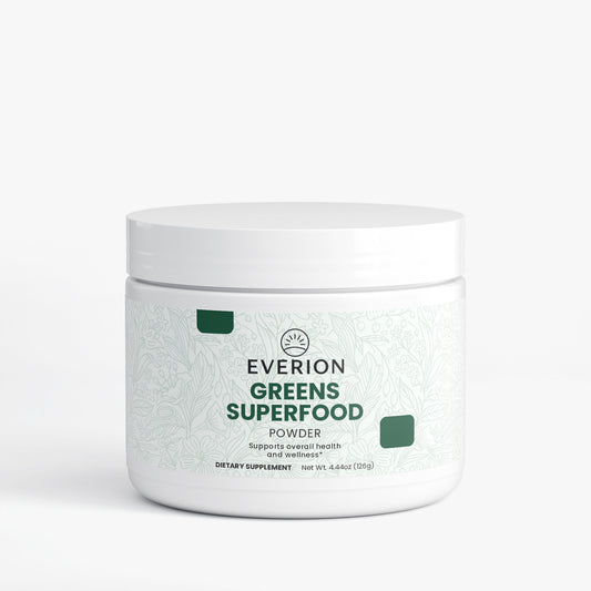 Greens Superfood