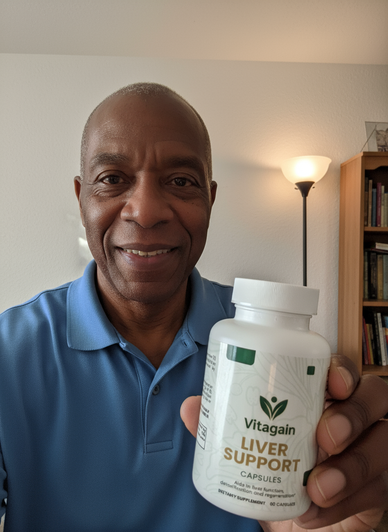 Revitalize Your Health, Transform Your Life!