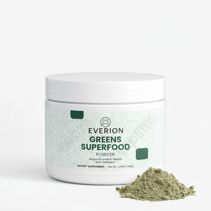 Greens Superfood